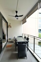 The Miltonia Residences (D27), Condominium #589729251